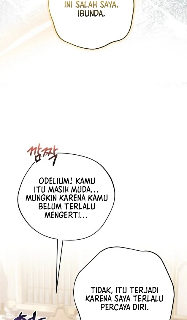 I Did a Good Job For The Villain’s Early Education Chapter 17 - halaman 92