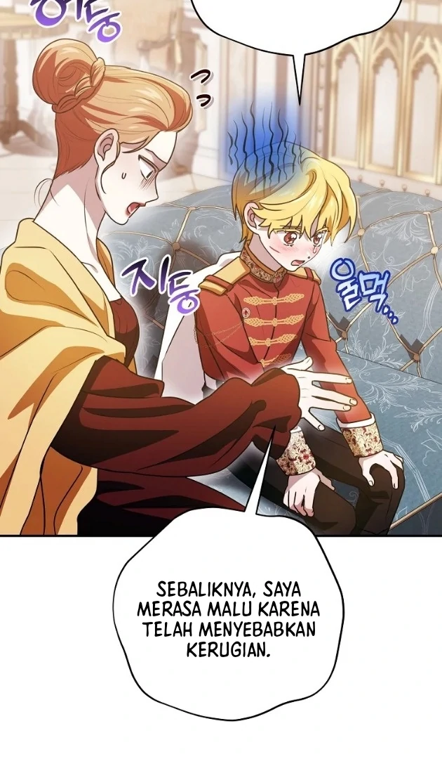 I Did a Good Job For The Villain’s Early Education Chapter 17 - halaman 93
