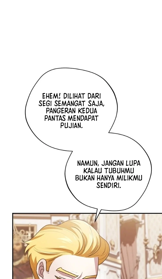 I Did a Good Job For The Villain’s Early Education Chapter 17 - halaman 94
