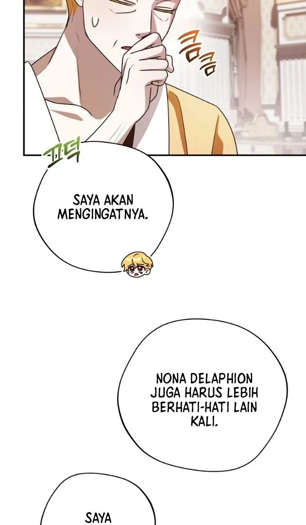 I Did a Good Job For The Villain’s Early Education Chapter 17 - halaman 95