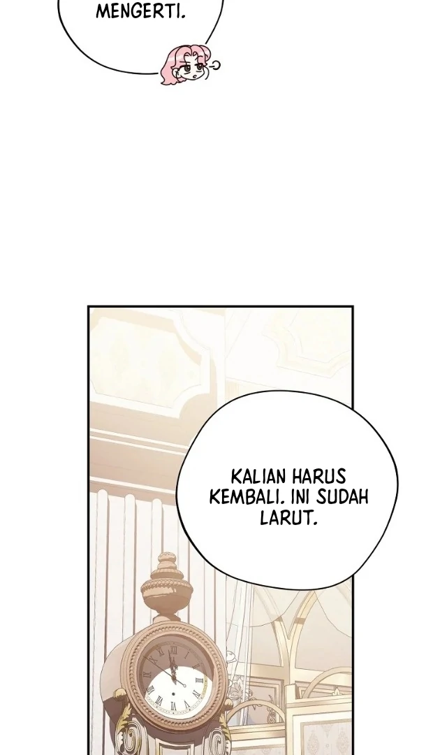 I Did a Good Job For The Villain’s Early Education Chapter 17 - halaman 96