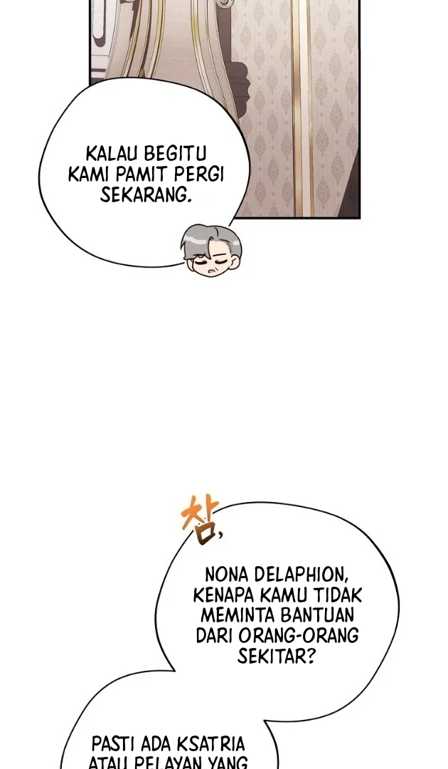 I Did a Good Job For The Villain’s Early Education Chapter 17 - halaman 97