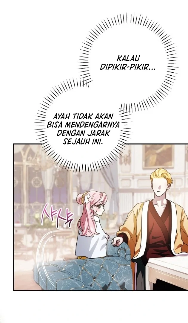 I Did a Good Job For The Villain’s Early Education Chapter 17 - halaman 99