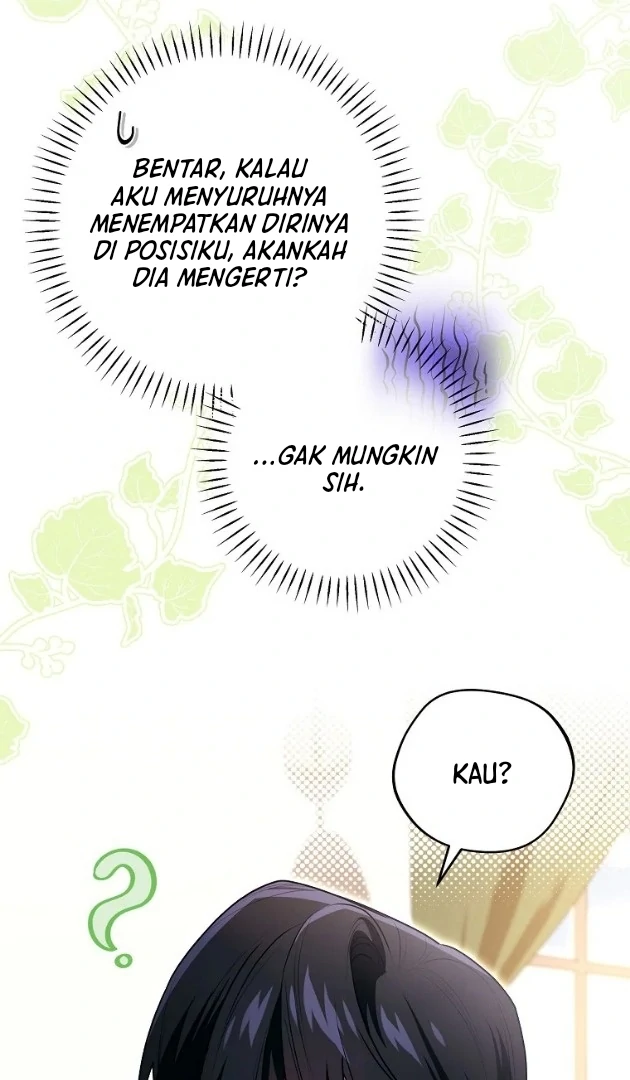 I Did a Good Job For The Villain’s Early Education Chapter 18 - halaman 10