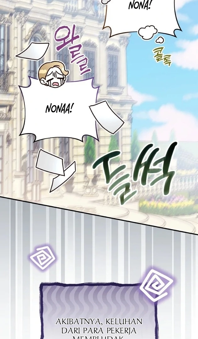 I Did a Good Job For The Villain’s Early Education Chapter 18 - halaman 100