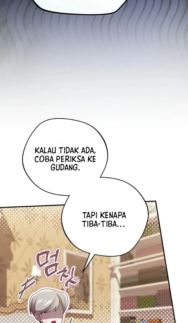 I Did a Good Job For The Villain’s Early Education Chapter 18 - halaman 105