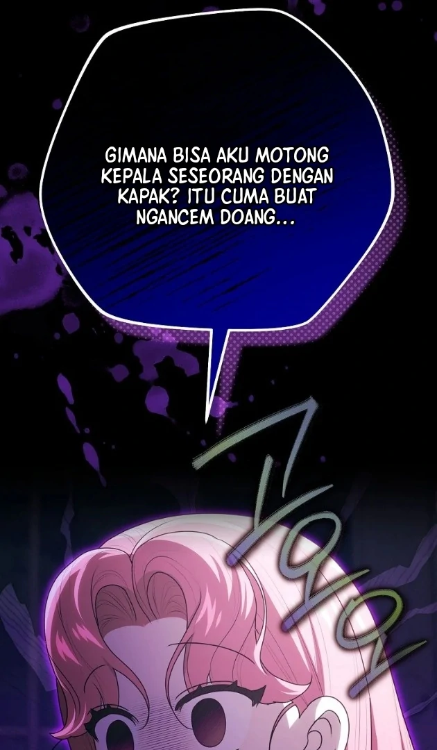 I Did a Good Job For The Villain’s Early Education Chapter 18 - halaman 109
