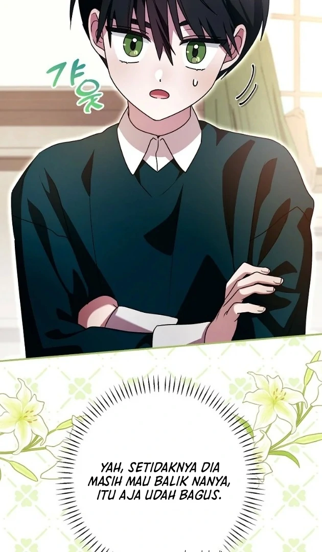 I Did a Good Job For The Villain’s Early Education Chapter 18 - halaman 11