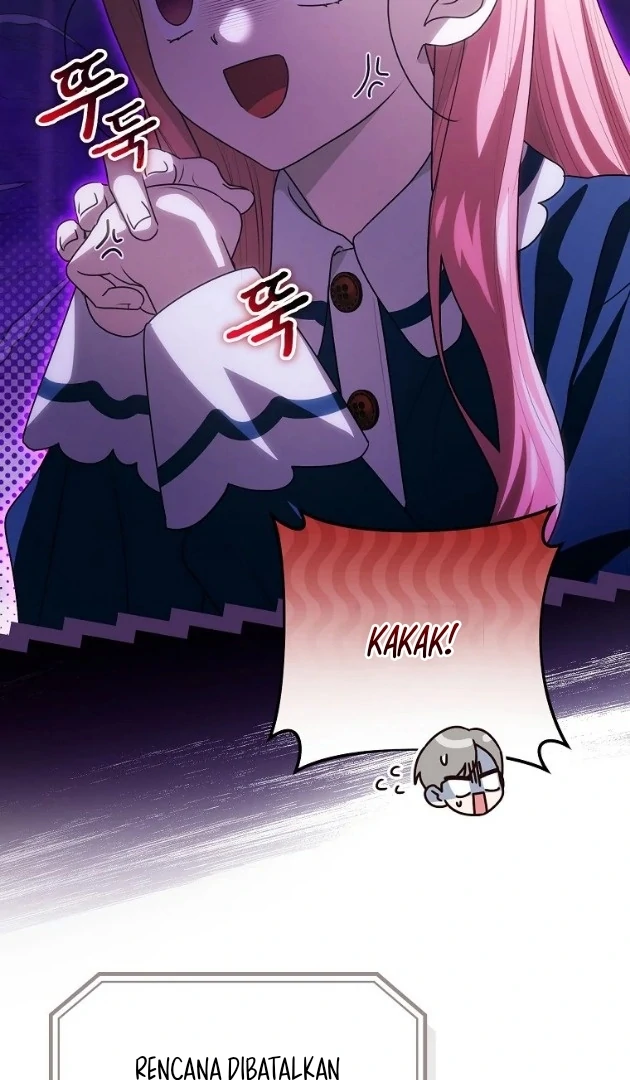 I Did a Good Job For The Villain’s Early Education Chapter 18 - halaman 110