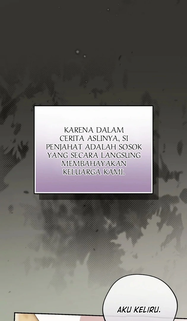 I Did a Good Job For The Villain’s Early Education Chapter 18 - halaman 113