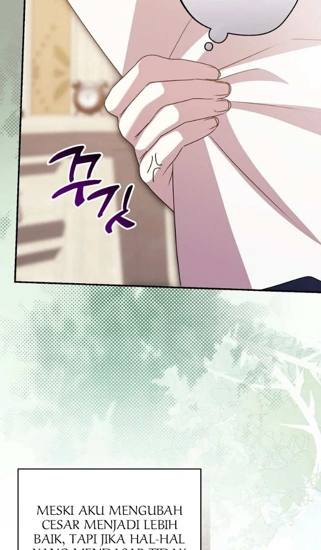 I Did a Good Job For The Villain’s Early Education Chapter 18 - halaman 114