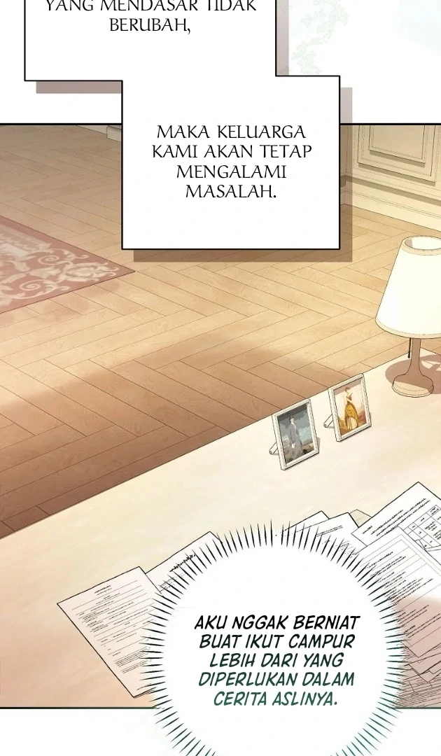 I Did a Good Job For The Villain’s Early Education Chapter 18 - halaman 115