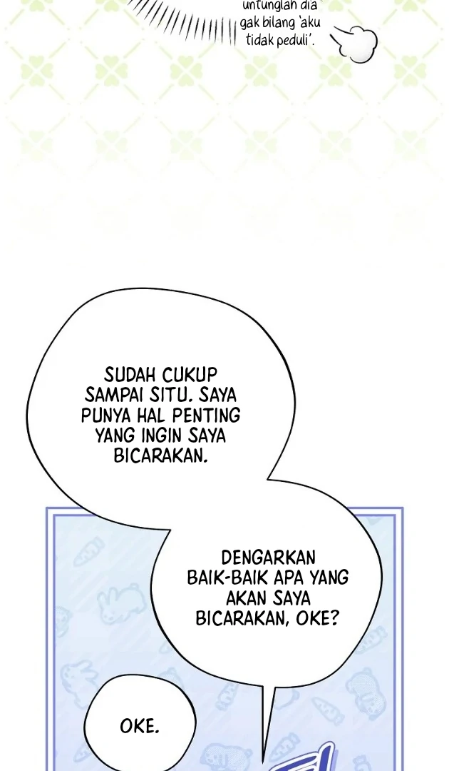 I Did a Good Job For The Villain’s Early Education Chapter 18 - halaman 12