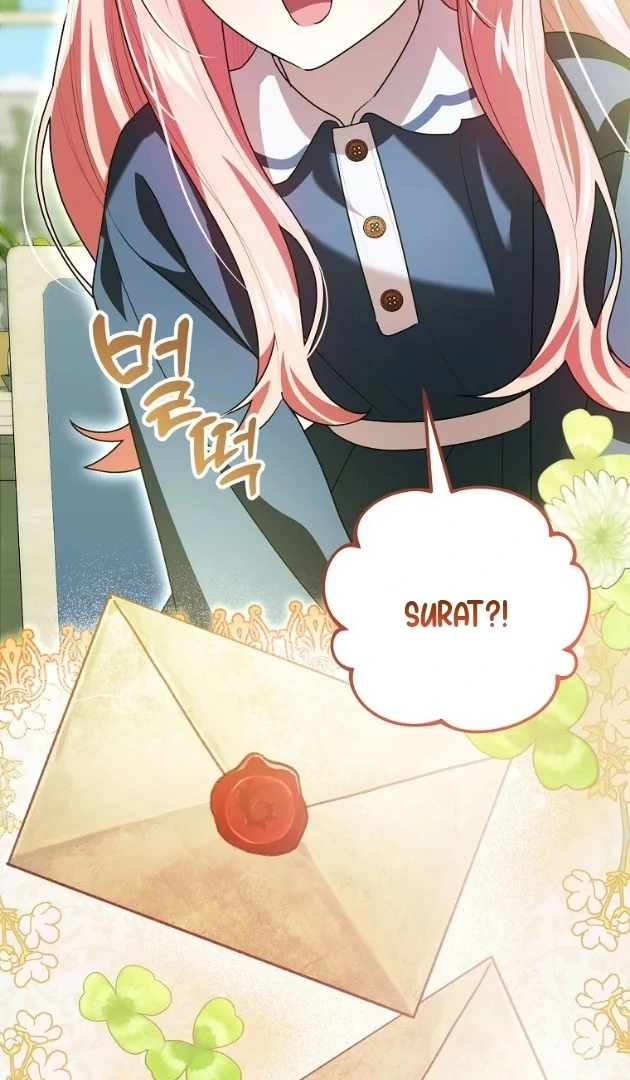 I Did a Good Job For The Villain’s Early Education Chapter 18 - halaman 121