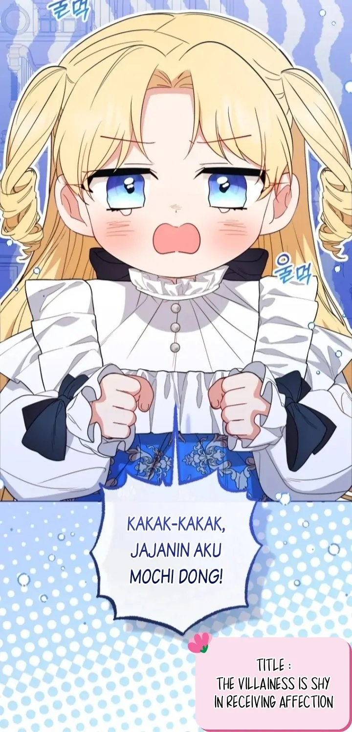 I Did a Good Job For The Villain’s Early Education Chapter 18 - halaman 124