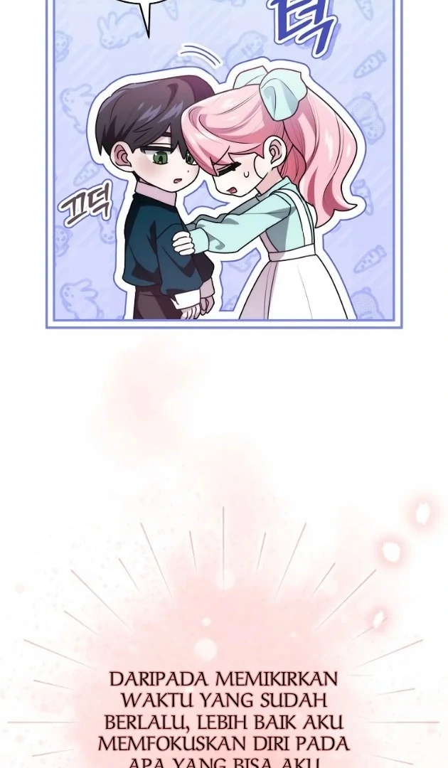 I Did a Good Job For The Villain’s Early Education Chapter 18 - halaman 13