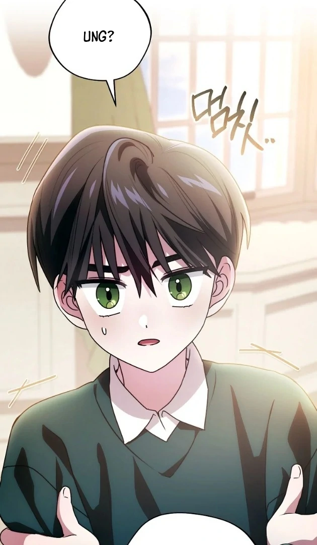 I Did a Good Job For The Villain’s Early Education Chapter 18 - halaman 15