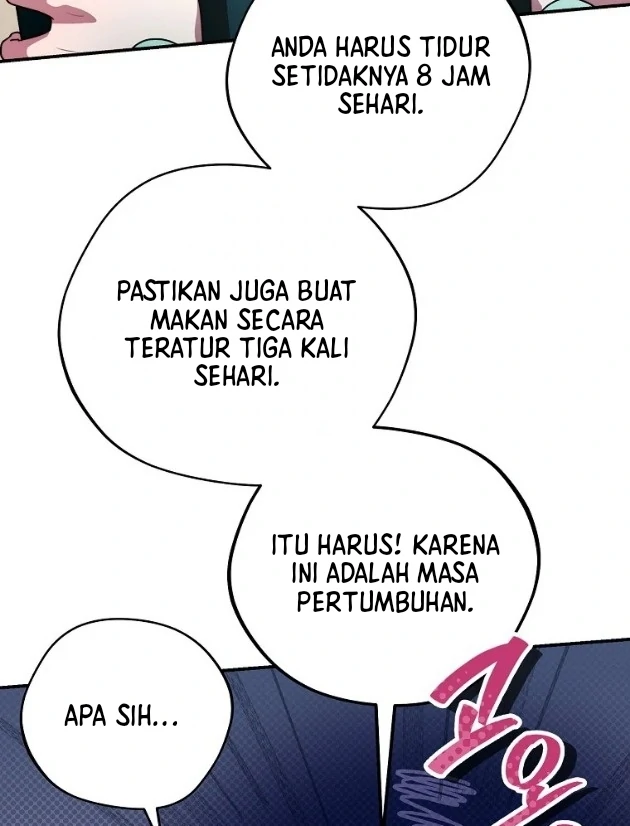 I Did a Good Job For The Villain’s Early Education Chapter 18 - halaman 16