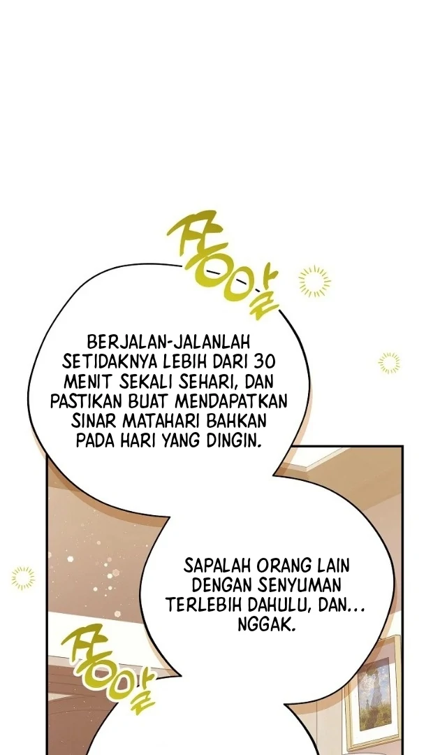 I Did a Good Job For The Villain’s Early Education Chapter 18 - halaman 18