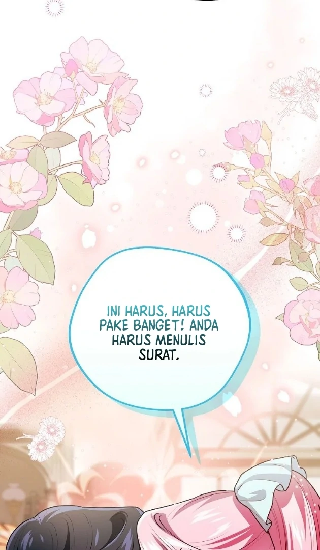 I Did a Good Job For The Villain’s Early Education Chapter 18 - halaman 21