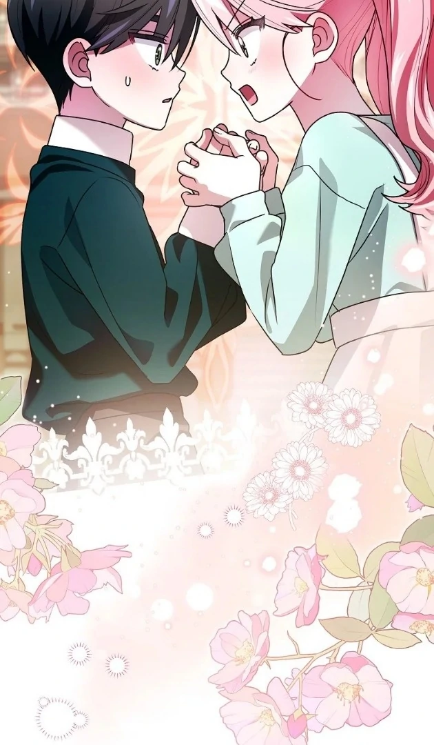 I Did a Good Job For The Villain’s Early Education Chapter 18 - halaman 22