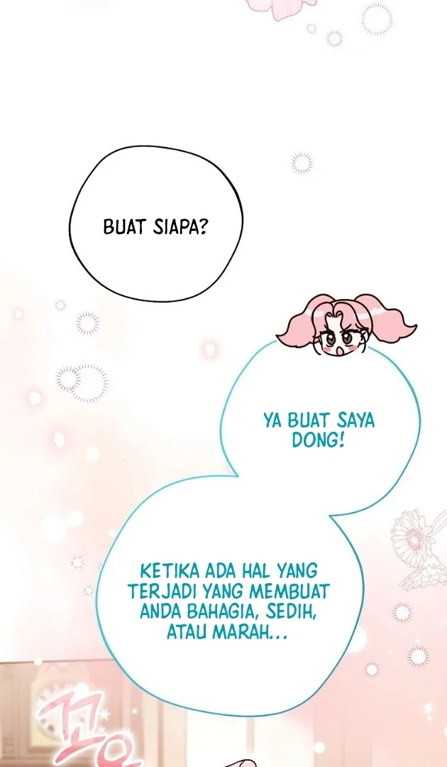 I Did a Good Job For The Villain’s Early Education Chapter 18 - halaman 23