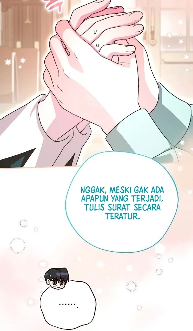 I Did a Good Job For The Villain’s Early Education Chapter 18 - halaman 24