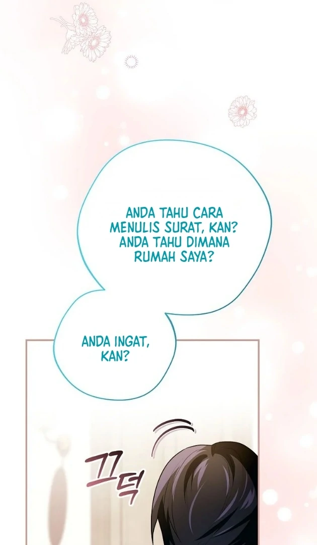 I Did a Good Job For The Villain’s Early Education Chapter 18 - halaman 25