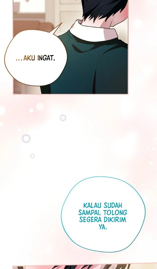 I Did a Good Job For The Villain’s Early Education Chapter 18 - halaman 26