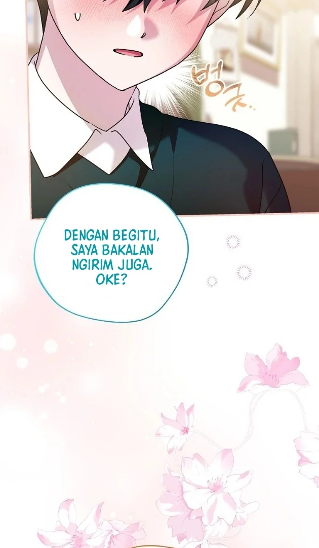 I Did a Good Job For The Villain’s Early Education Chapter 18 - halaman 27