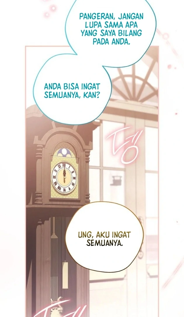 I Did a Good Job For The Villain’s Early Education Chapter 18 - halaman 29