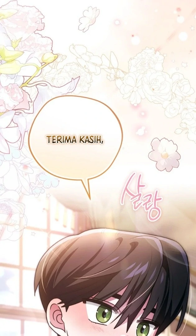 I Did a Good Job For The Villain’s Early Education Chapter 18 - halaman 32