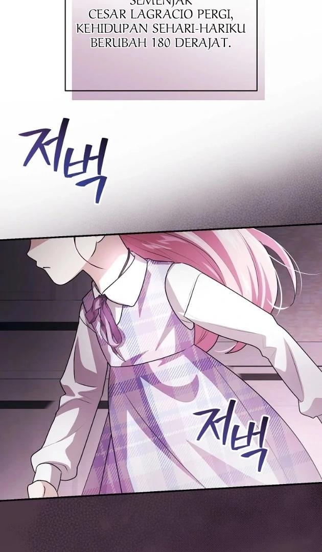 I Did a Good Job For The Villain’s Early Education Chapter 18 - halaman 37