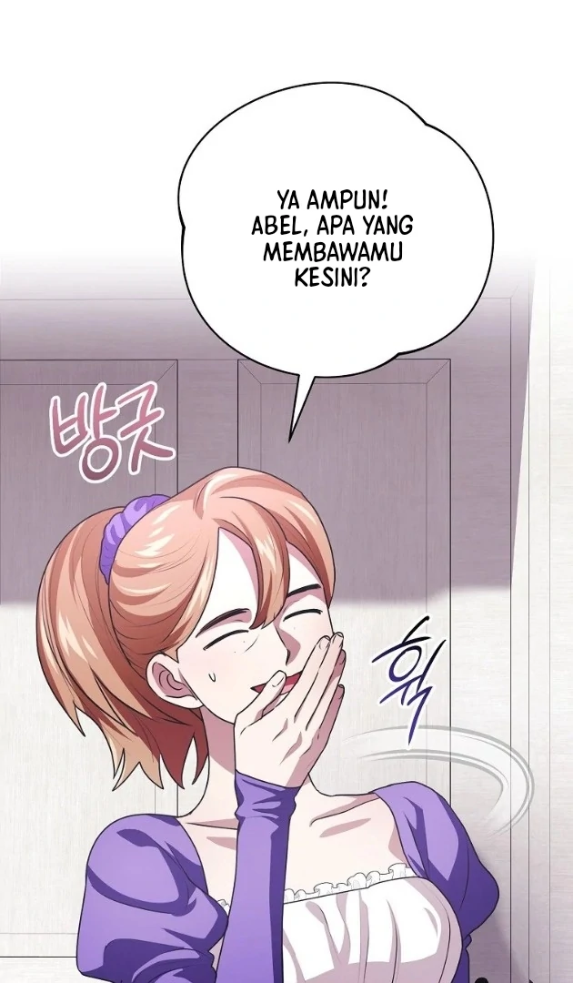 I Did a Good Job For The Villain’s Early Education Chapter 18 - halaman 40