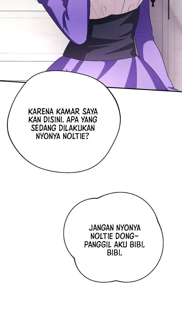 I Did a Good Job For The Villain’s Early Education Chapter 18 - halaman 41