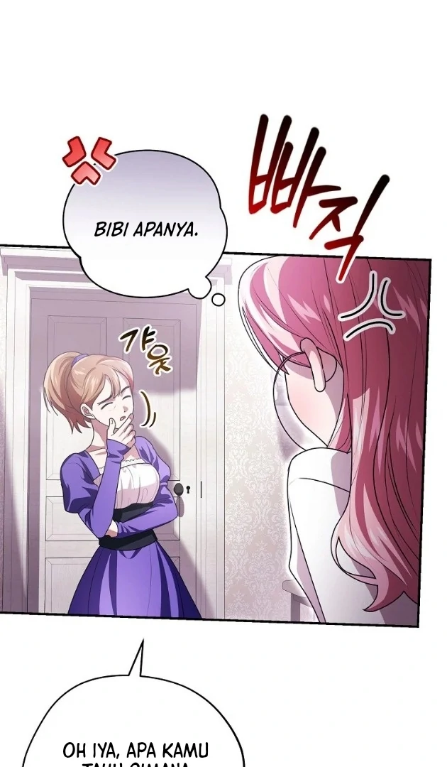 I Did a Good Job For The Villain’s Early Education Chapter 18 - halaman 42