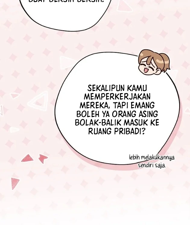 I Did a Good Job For The Villain’s Early Education Chapter 18 - halaman 44