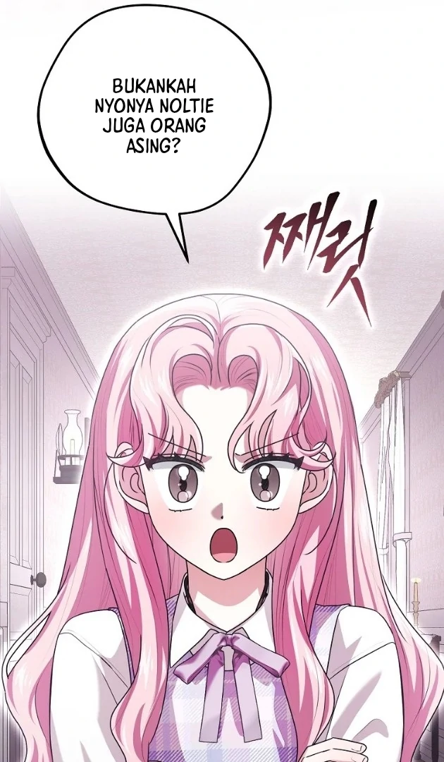 I Did a Good Job For The Villain’s Early Education Chapter 18 - halaman 45