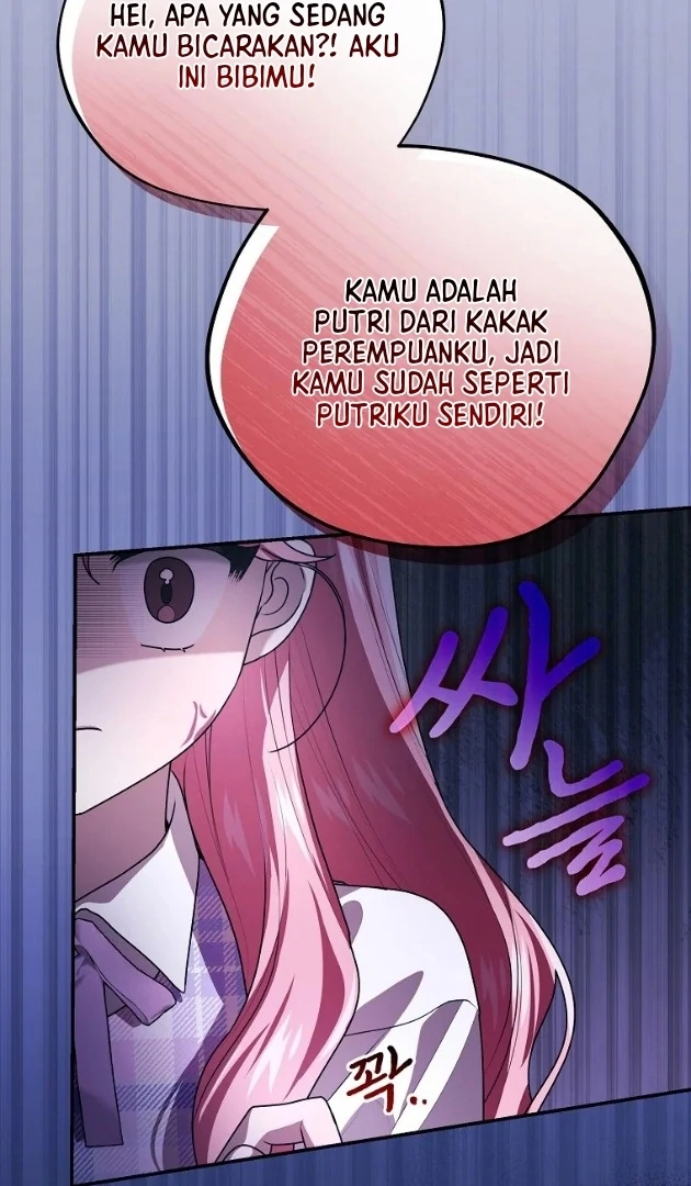 I Did a Good Job For The Villain’s Early Education Chapter 18 - halaman 47