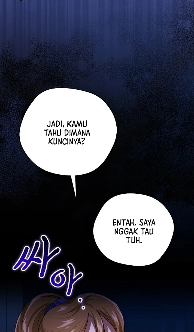 I Did a Good Job For The Villain’s Early Education Chapter 18 - halaman 48