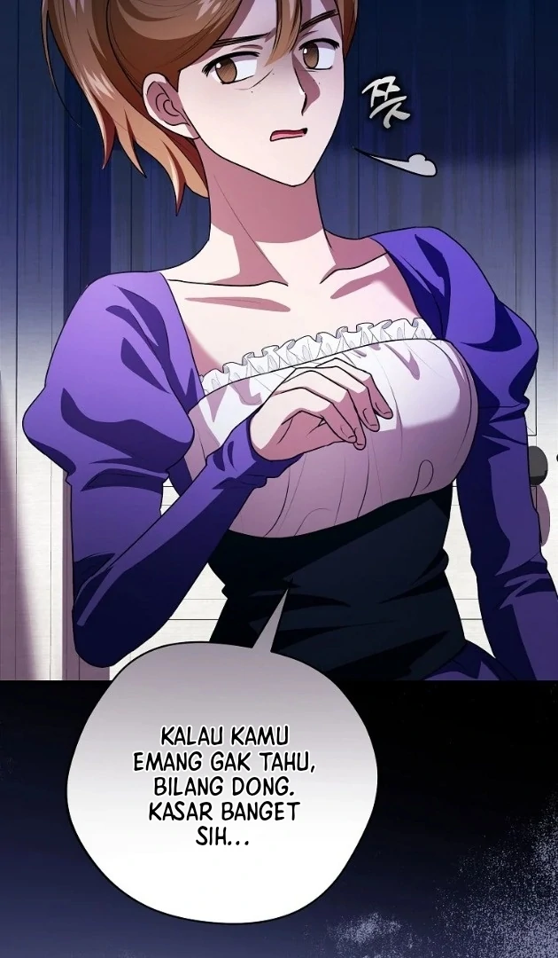 I Did a Good Job For The Villain’s Early Education Chapter 18 - halaman 49