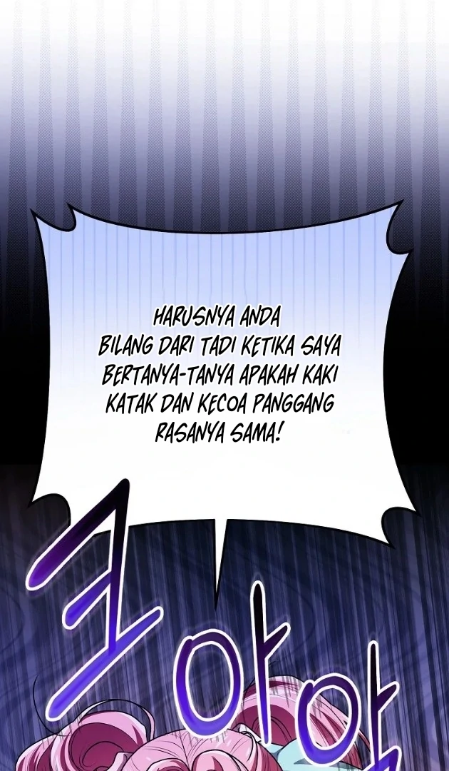 I Did a Good Job For The Villain’s Early Education Chapter 18 - halaman 5