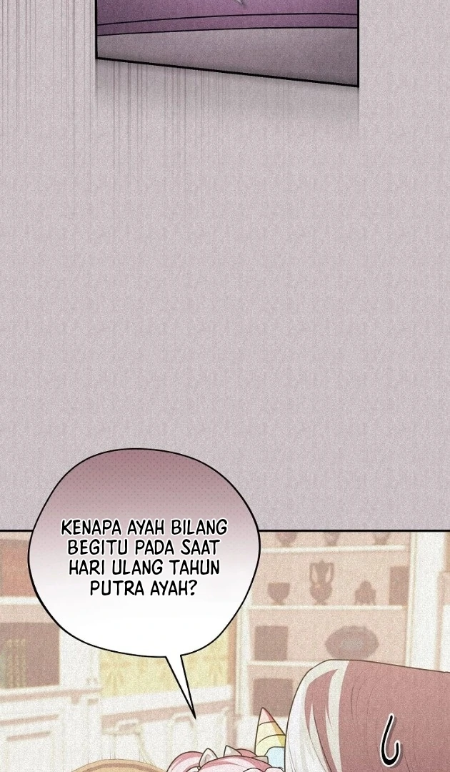 I Did a Good Job For The Villain’s Early Education Chapter 18 - halaman 52