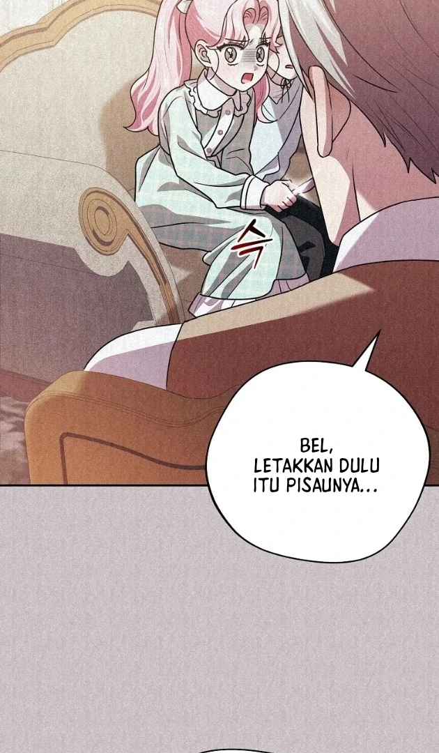 I Did a Good Job For The Villain’s Early Education Chapter 18 - halaman 53