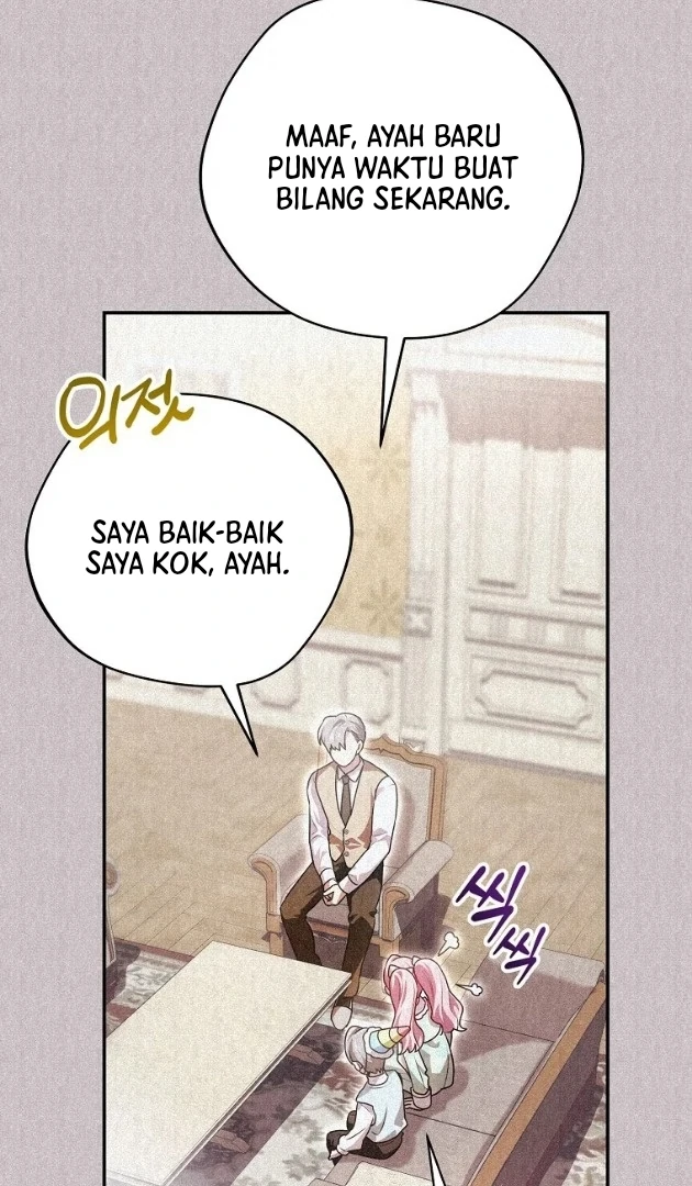 I Did a Good Job For The Villain’s Early Education Chapter 18 - halaman 54
