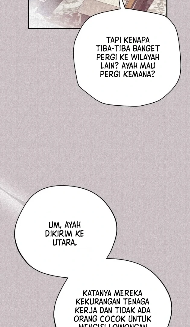 I Did a Good Job For The Villain’s Early Education Chapter 18 - halaman 55