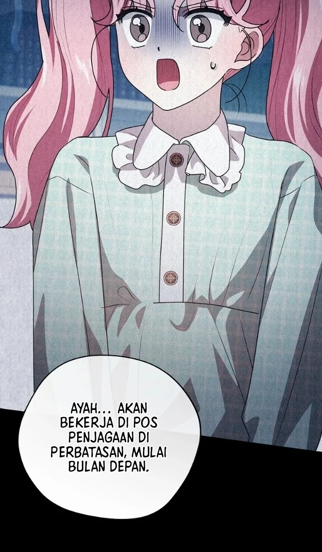 I Did a Good Job For The Villain’s Early Education Chapter 18 - halaman 59
