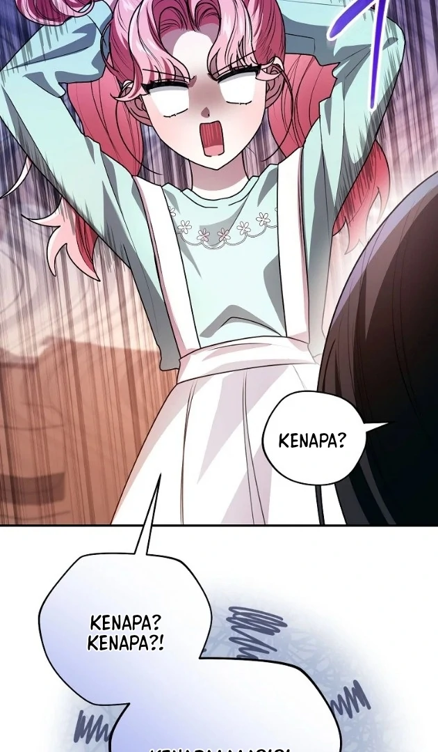 I Did a Good Job For The Villain’s Early Education Chapter 18 - halaman 6