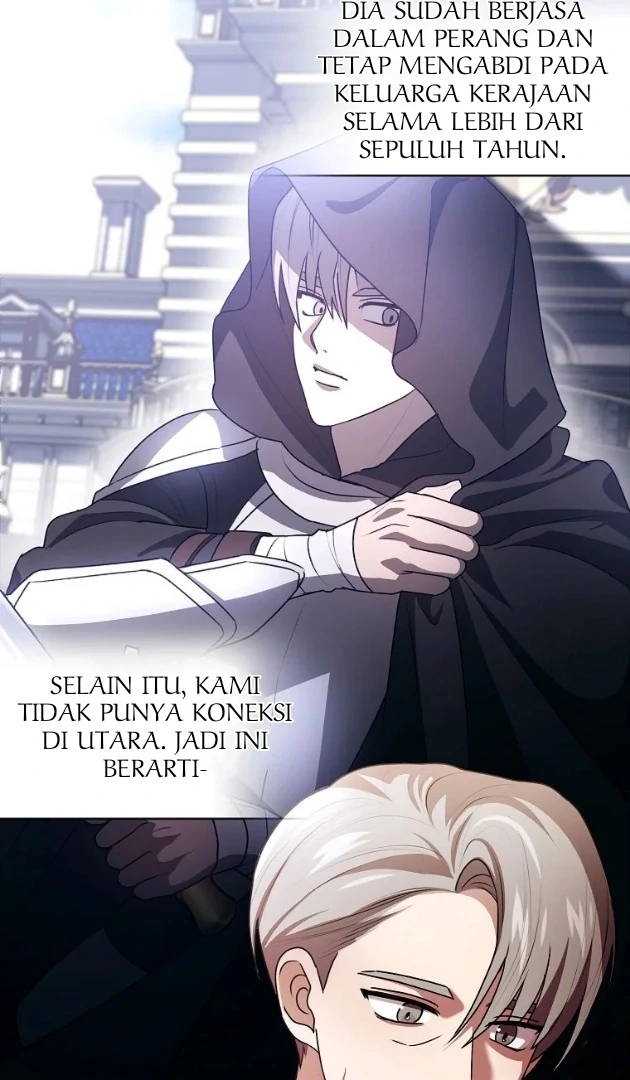 I Did a Good Job For The Villain’s Early Education Chapter 18 - halaman 61