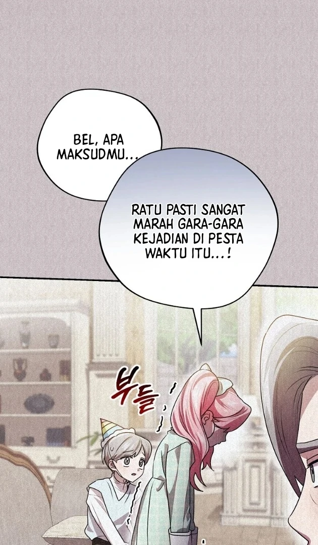 I Did a Good Job For The Villain’s Early Education Chapter 18 - halaman 66